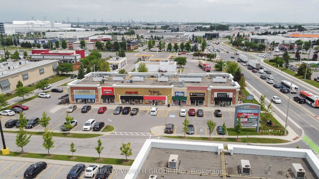 3021 Argentia Road, Mississauga