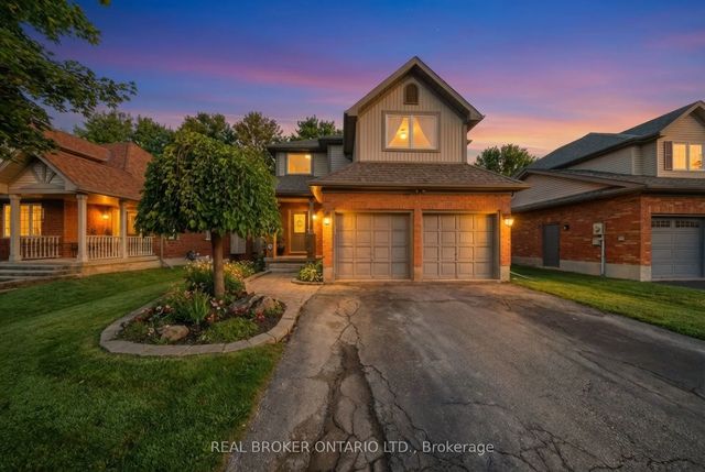 29 Alder Street, Orangeville