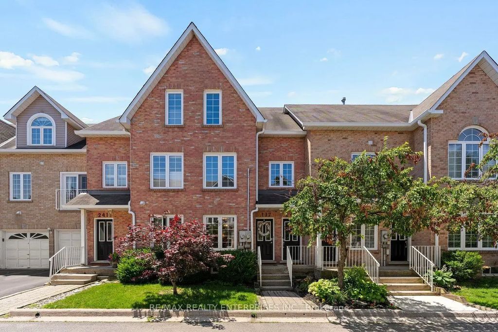 2055 Walkers Line 117, Burlington