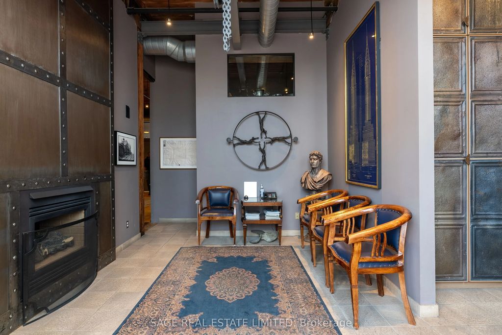 25 Morrow Avenue 100annex, Toronto W01
