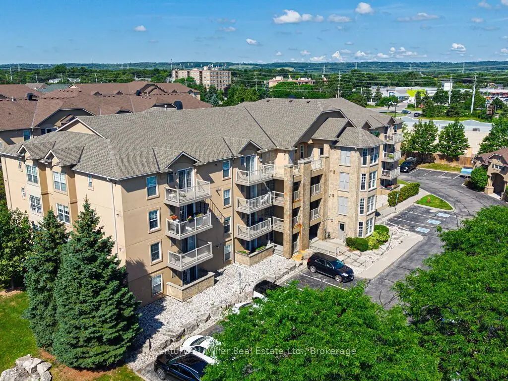 1800 Walkers Line 406, Burlington