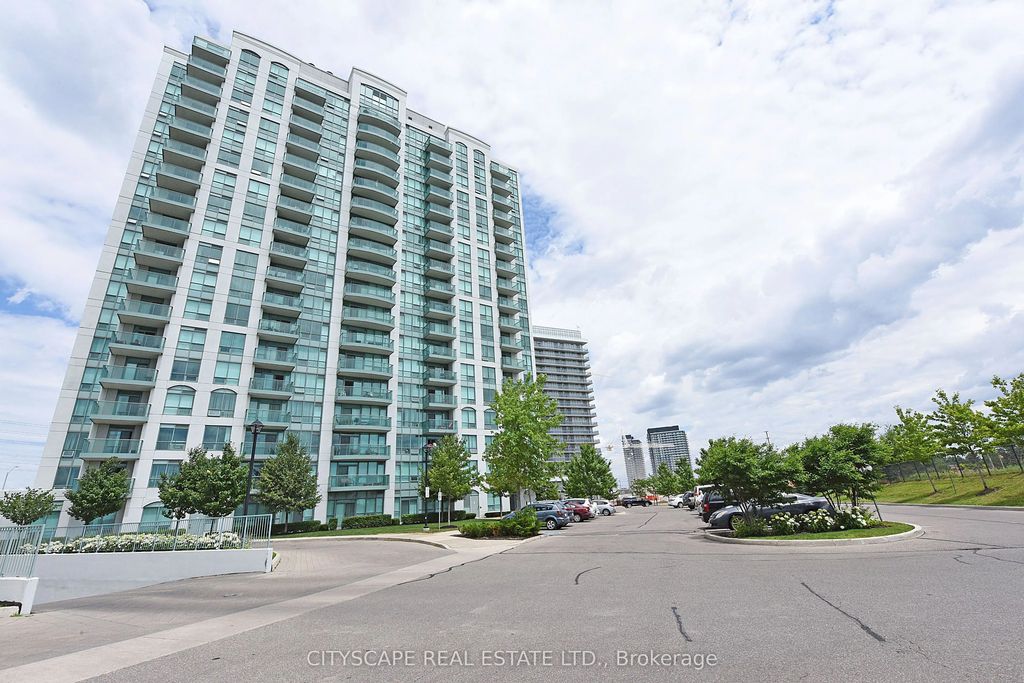 4850 Glen Erin Drive 404, Mississauga