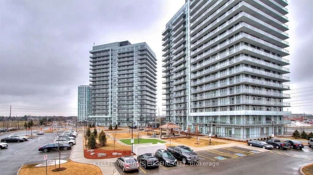4633 Glen Erin Drive 901, Mississauga