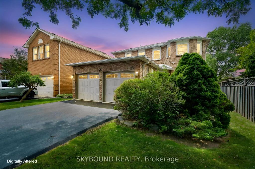 6304 Culmore Crescent, Mississauga