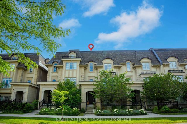 184 Dorval Drive, Oakville
