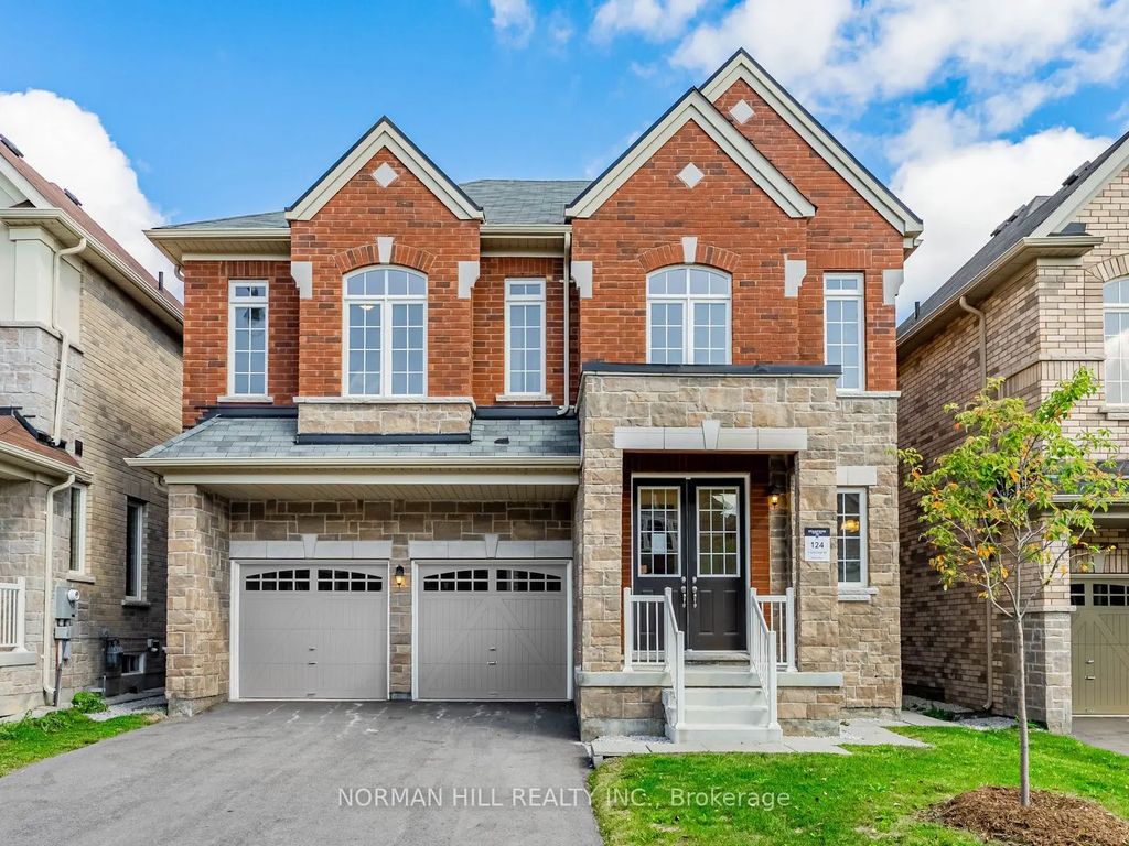 9 Lilestone Drive, Brampton