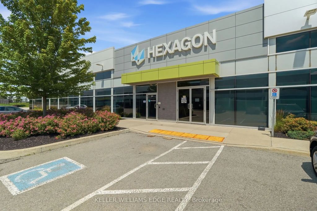 555 Michigan Drive 200, Oakville