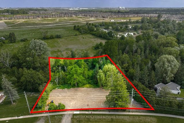 2207 Embleton Road, Brampton