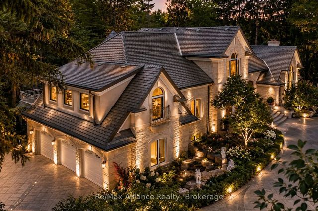 1024 Linbrook Road, Oakville