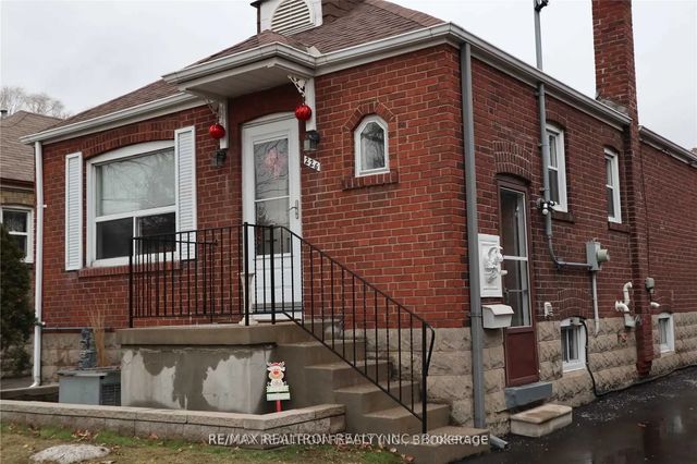 226 Church Street, Toronto W04