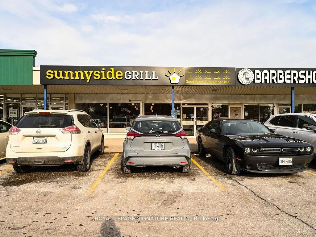 1375 Southdown Road 10a, Mississauga