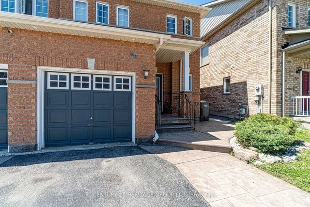 92 Sewells Lane, Brampton
