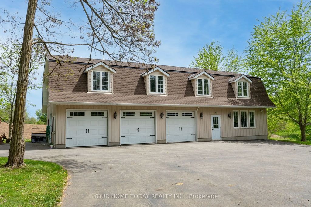 12609 Fifth Line, Halton Hills