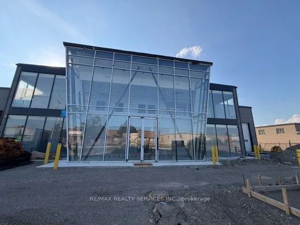 2611 Drew Road, Mississauga