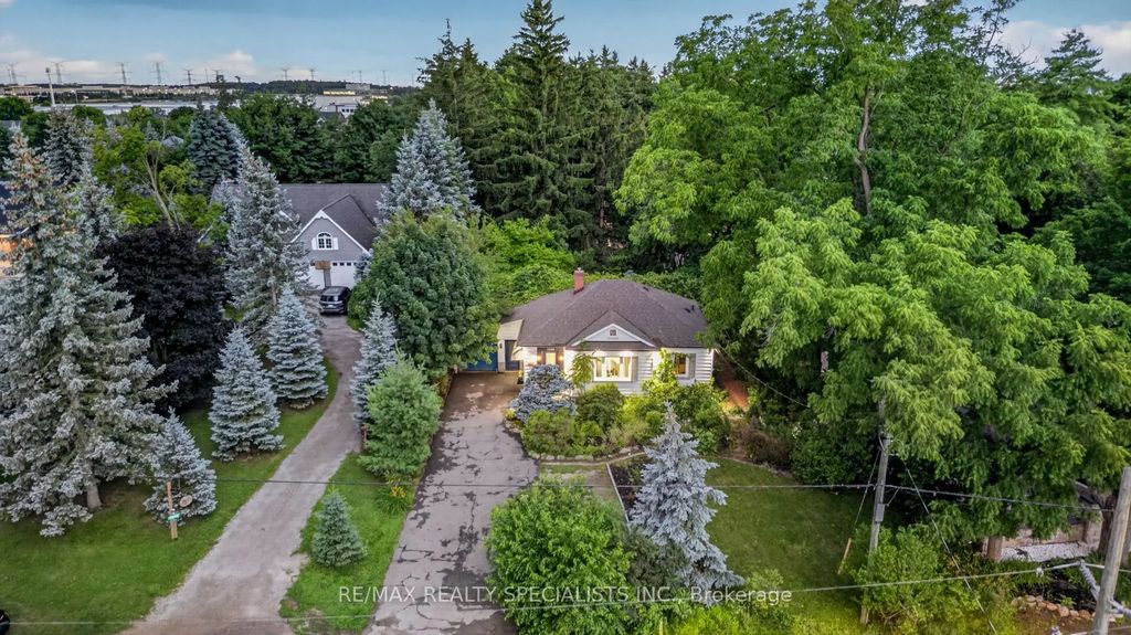 7596 Creditview Road, Brampton