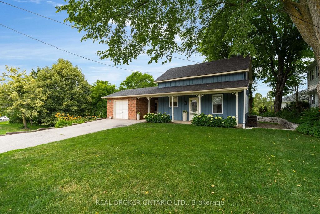 17265 50 Highway, Caledon