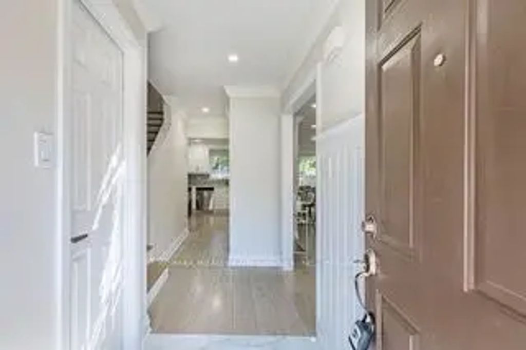 3065 Lenester Drive 46, Mississauga