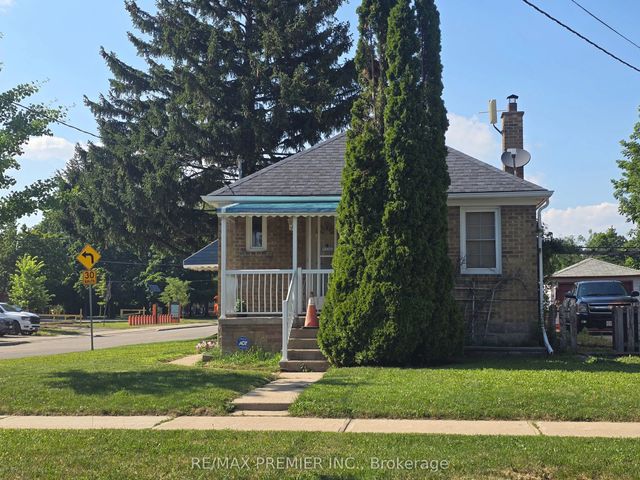 468 Glen Park Avenue, Toronto W04