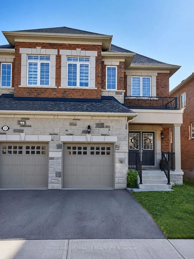 31 Overstone Road, Halton Hills