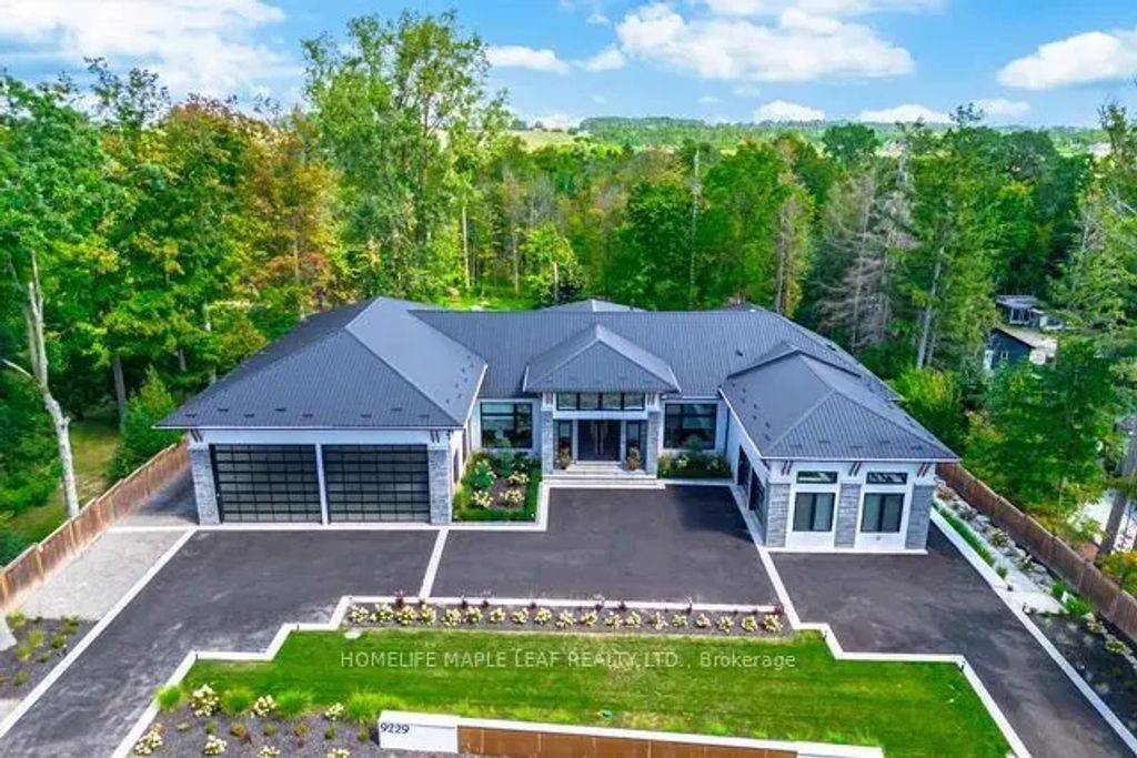 9229 8th Line, Halton Hills