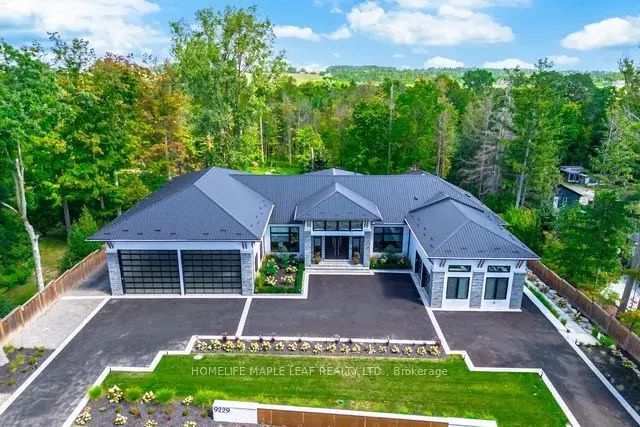 9229 8th Line, Halton Hills