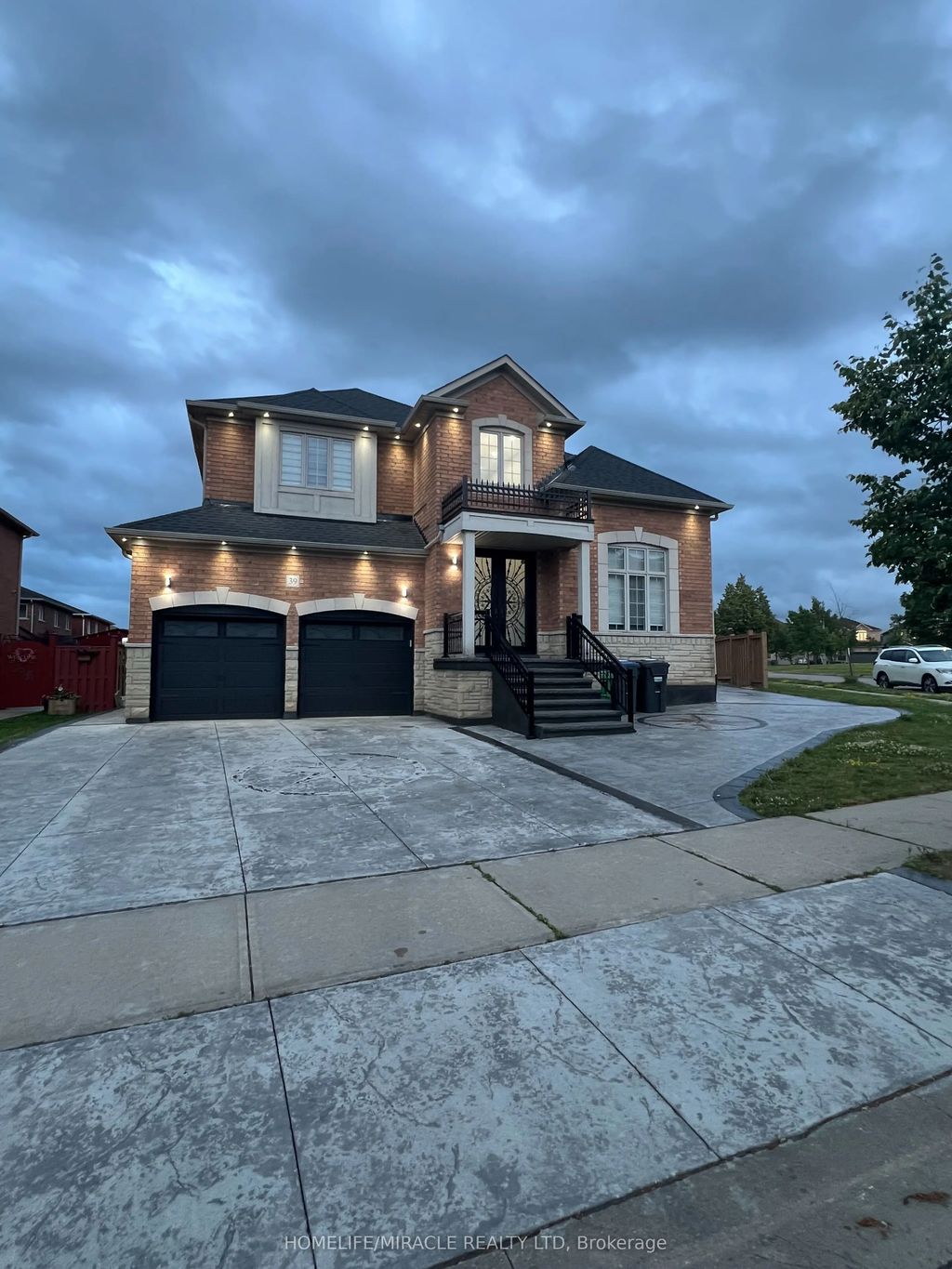 39 Kistler Street, Brampton