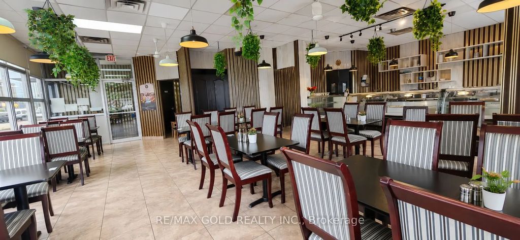 1151 Eglinton Avenue E, Mississauga