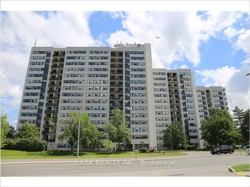 2900 Battleford Road 706, Mississauga