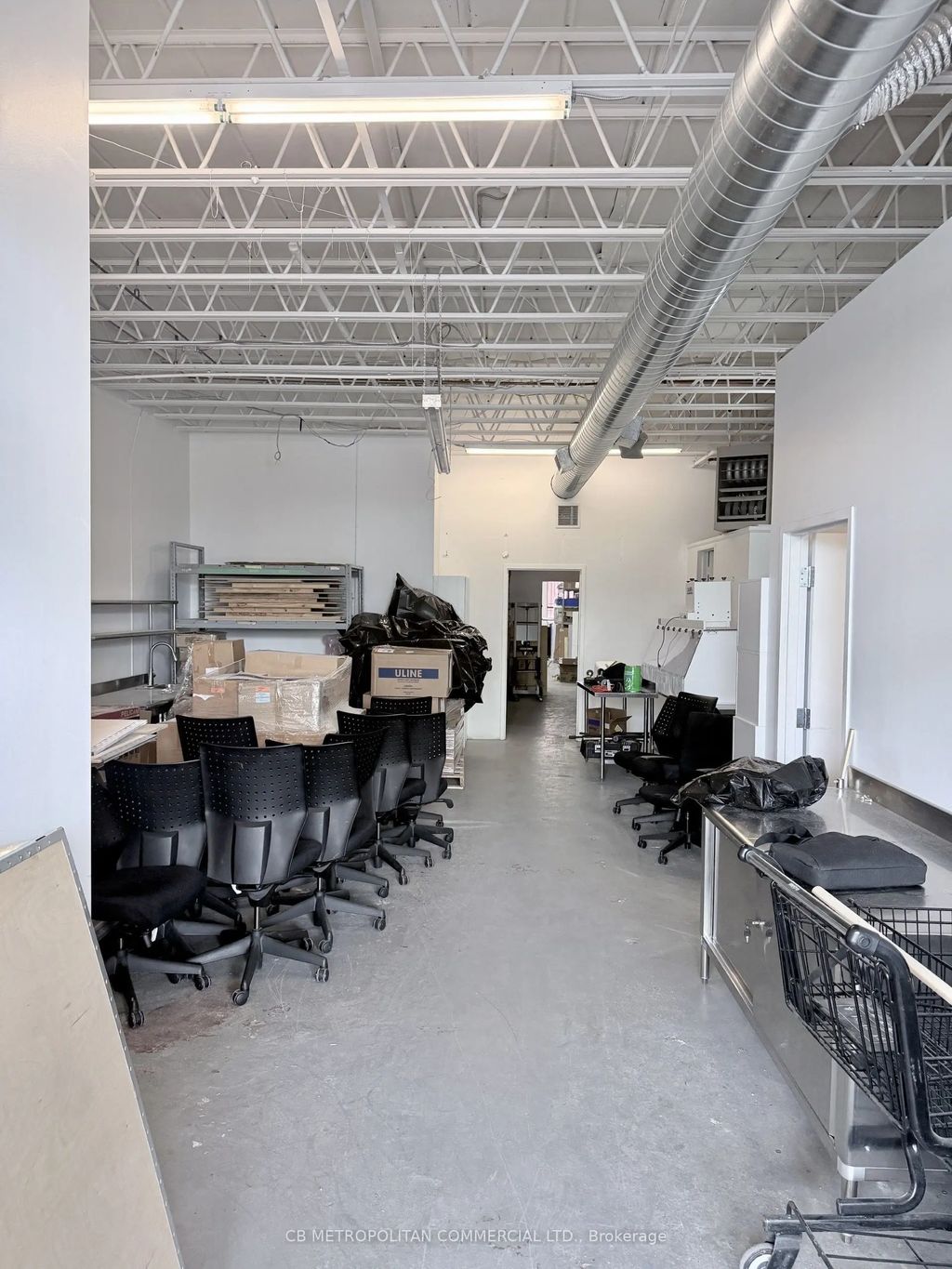 88-142 Cawthra Avenue 100, Toronto W02
