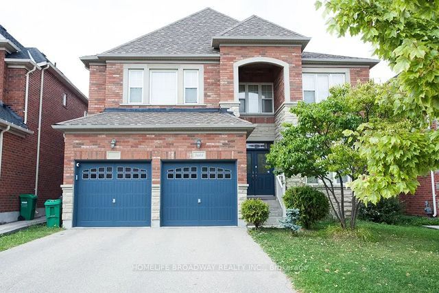 3604 Steeple Chase Crescent, Mississauga