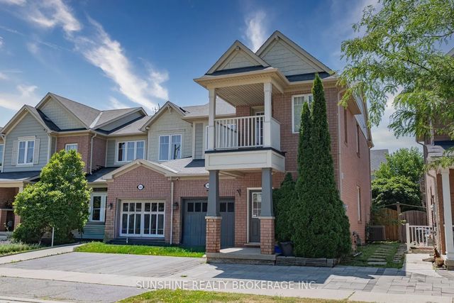360 Prosser Circle, Milton
