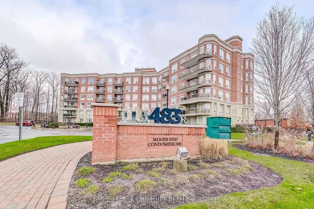 483 Faith Drive 301, Mississauga
