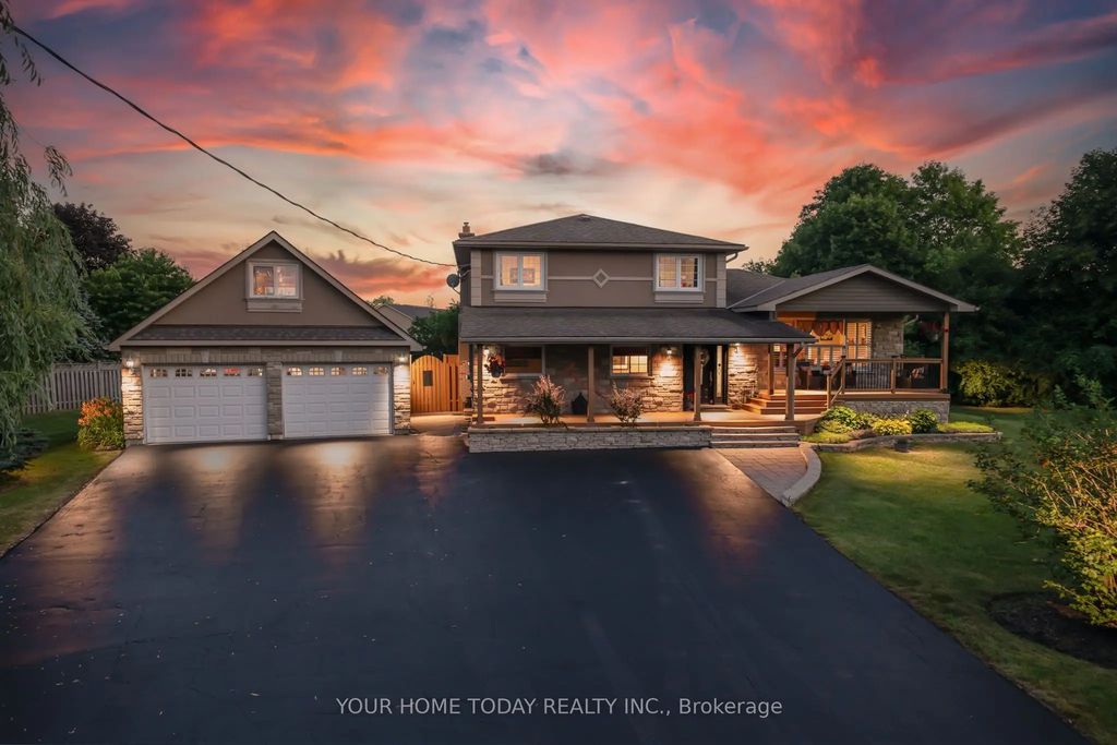 12950 Silvercreek Drive, Halton Hills