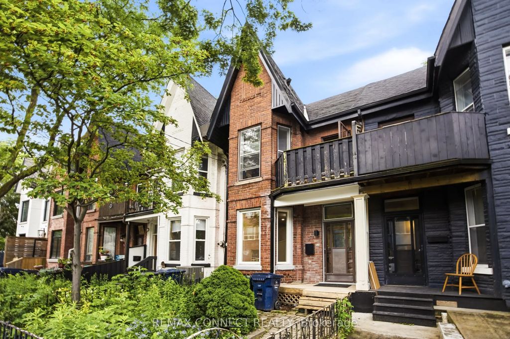 37 Noble Street, Toronto W01