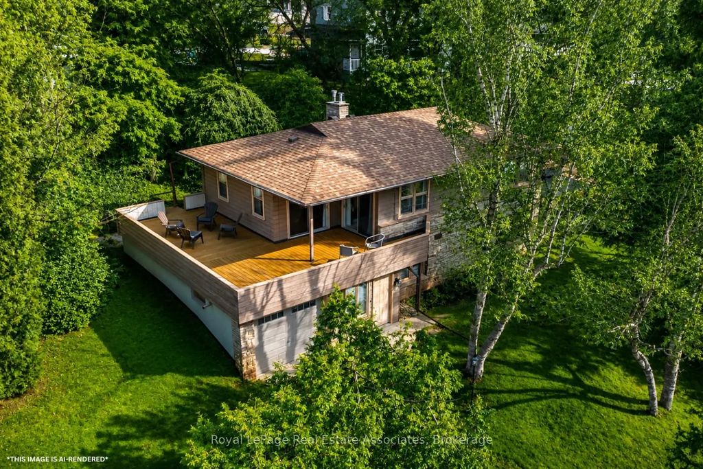 8 Ann Street, Halton Hills