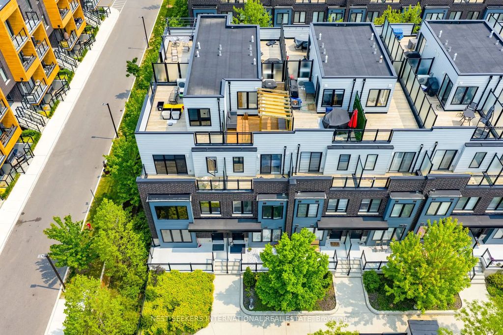 1155 Stroud Lane 2, Mississauga