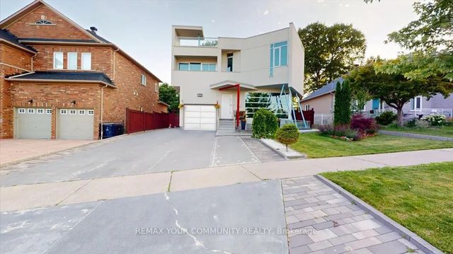 64 Aviemore Drive, Toronto W05
