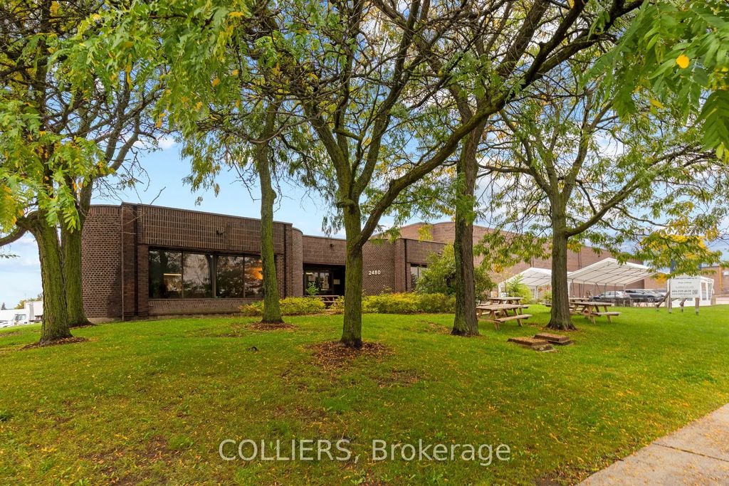 2480 Tedlo Street, Mississauga