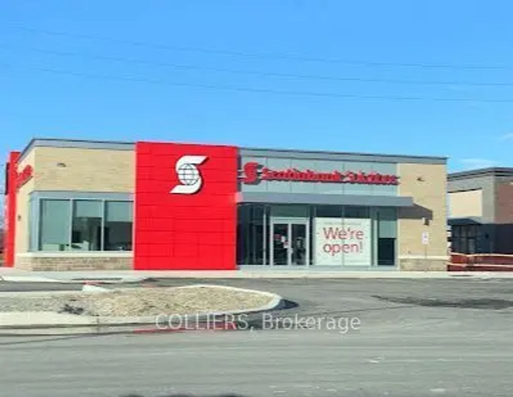 8345 Financial Drive, Brampton