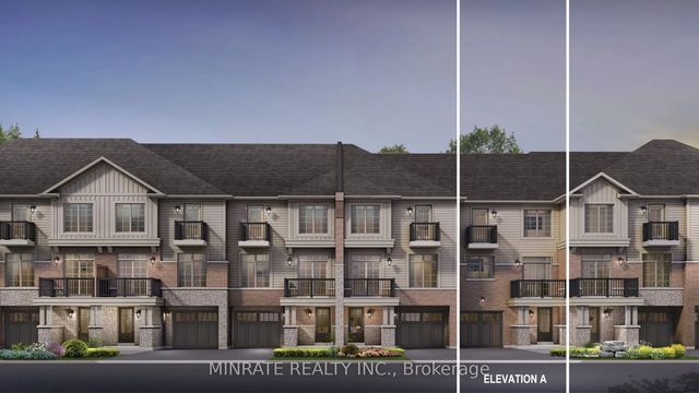 1718 Pears Court, Milton
