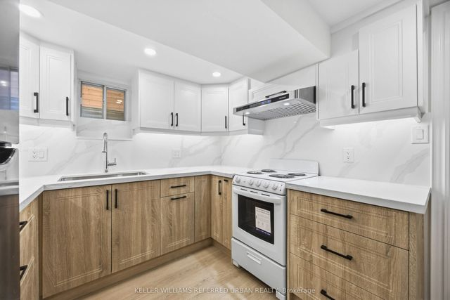 54 Gwynne Avenue Basement, Toronto W01