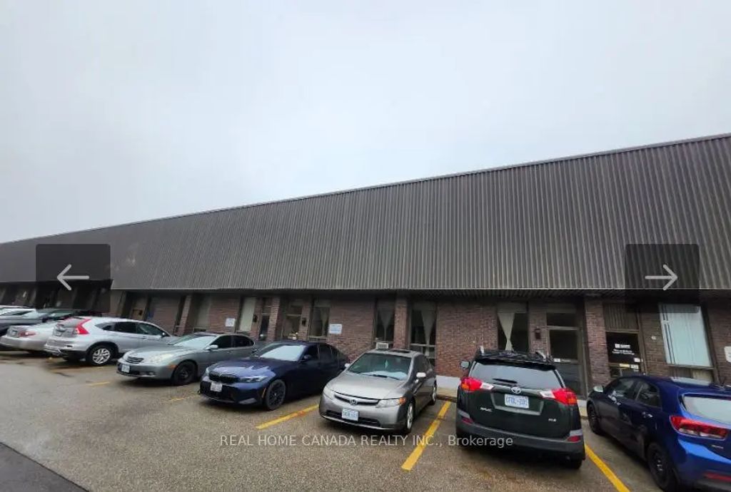 1110 Kamato Road 3 & 4, Mississauga