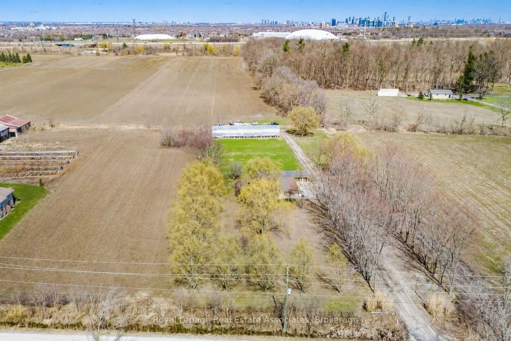 5327 Eighth Line, Milton