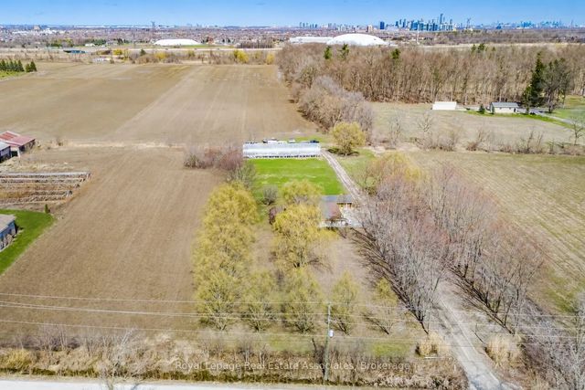 5327 Eighth Line, Milton