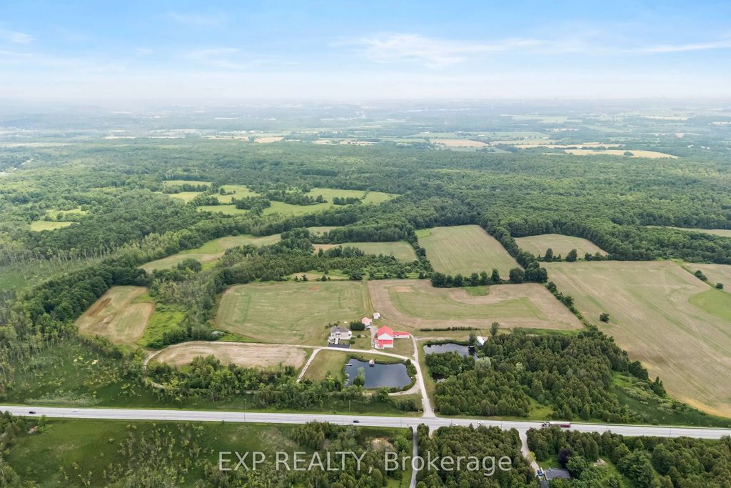 11677 Regional Rd 25 N/a, Halton Hills