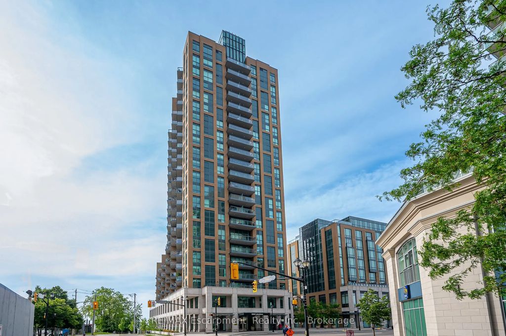 2060 Lakeshore Road 605, Burlington