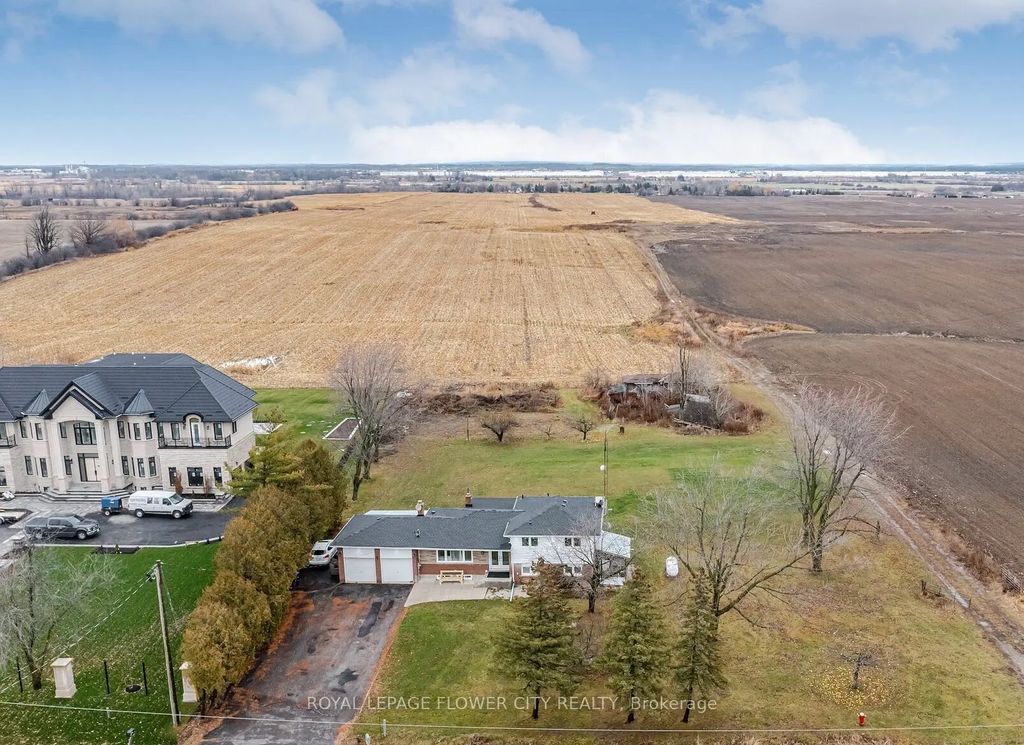 12753 Centreville Creek Road E, Caledon