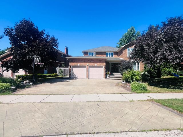 1231 Bonnybank Court Bsmt, Oakville