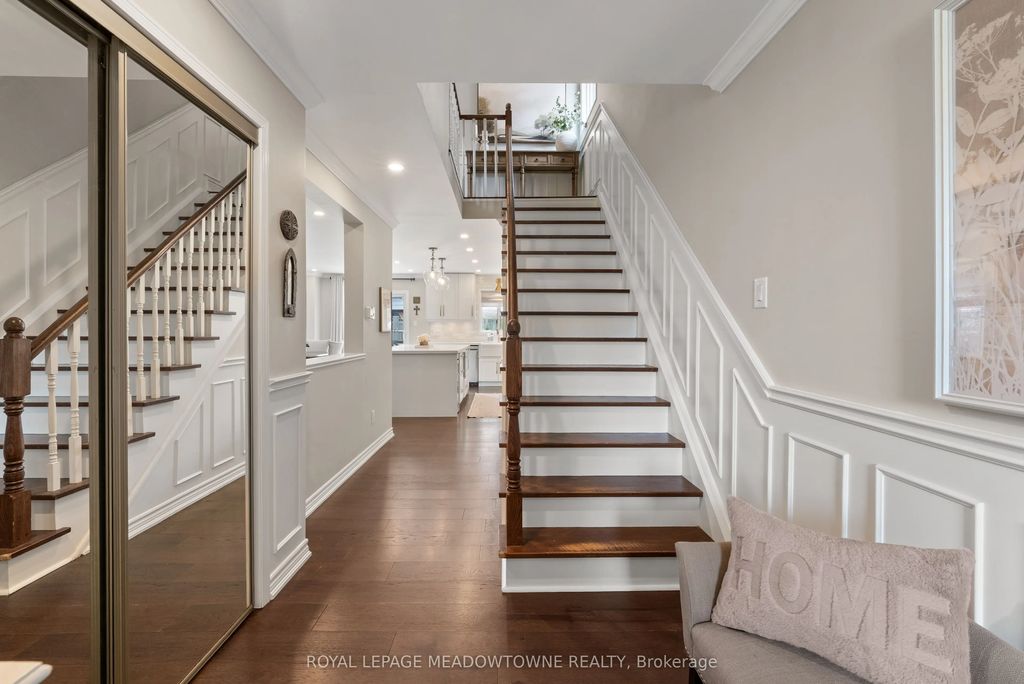 3453 Bertrand Road, Mississauga