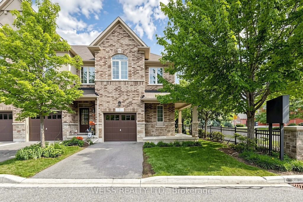 5970 Turney Drive 1, Mississauga